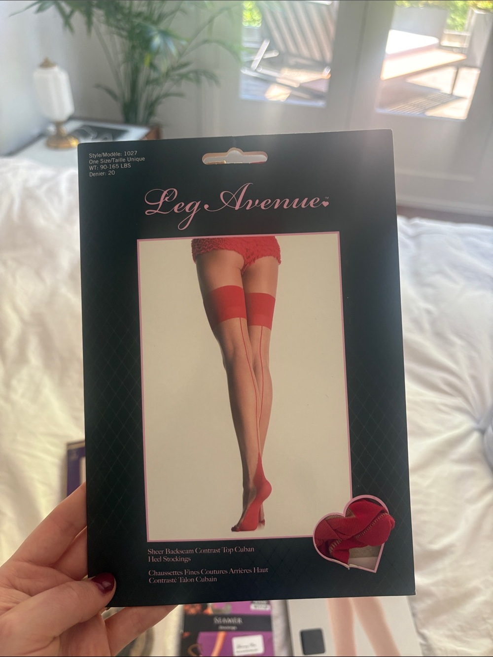 Stocking bundle! - Picture 5 of 6